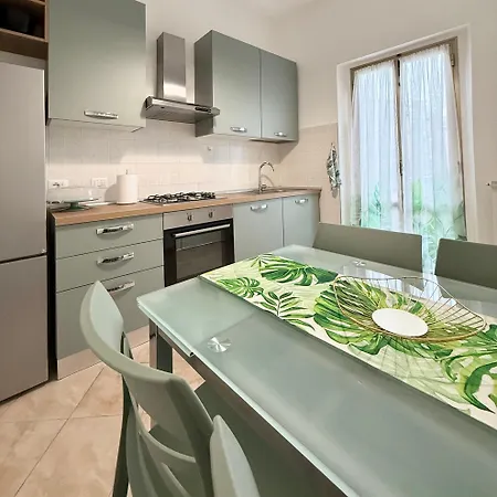 Nella Tuscia La Pucciarella Apartment Viterbo