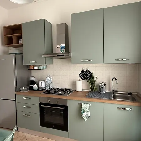 Nella Tuscia La Pucciarella Apartment Viterbo