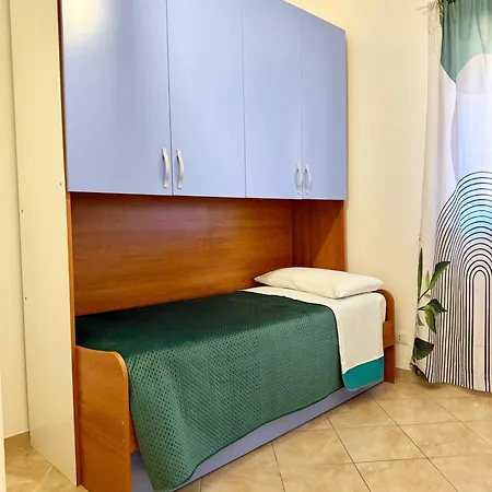 Apartment Nella Tuscia La Pucciarella Viterbo