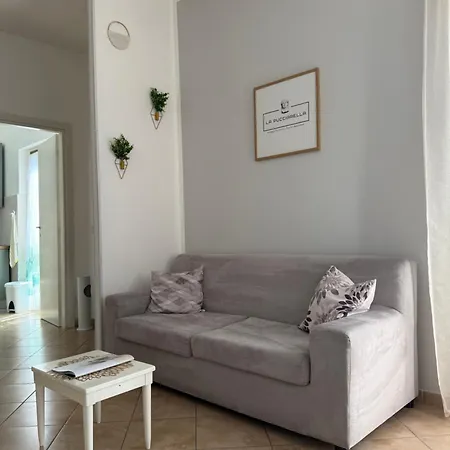 Apartment Nella Tuscia La Pucciarella Viterbo