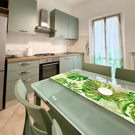 Nella Tuscia La Pucciarella Apartment *