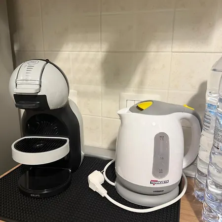 Nella Tuscia La Pucciarella Apartamento *