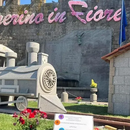 Nella Tuscia La Pucciarella * Viterbo